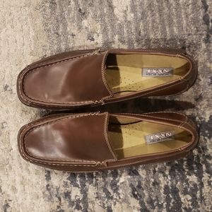 Nunn Bush Men's Leather Dress Shoes